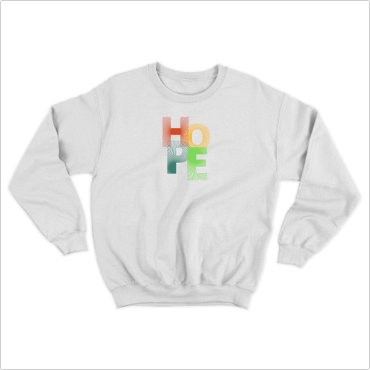 Moletom - HOPE