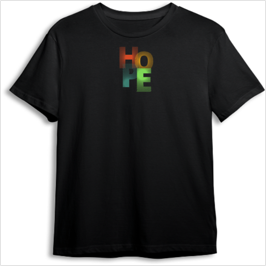Camiseta Premium - HOPE