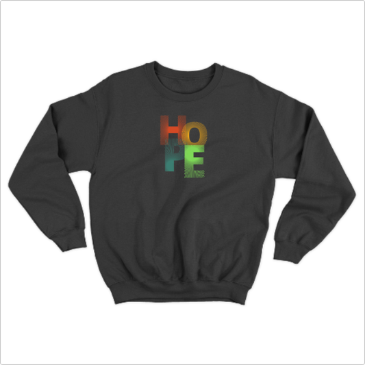Moletom - HOPE