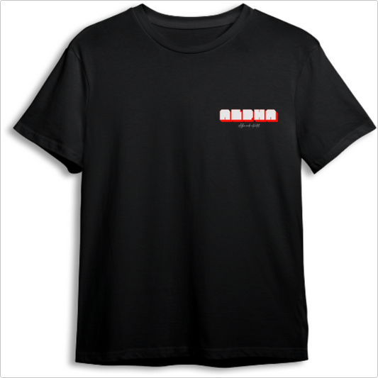 Camiseta Premium - ALPHA
